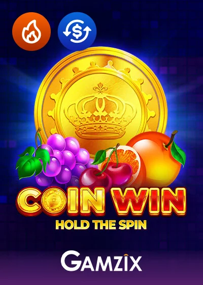 Coin Win