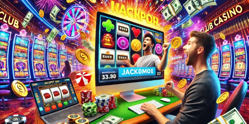 Filipino Online Casino Audience Jili Club