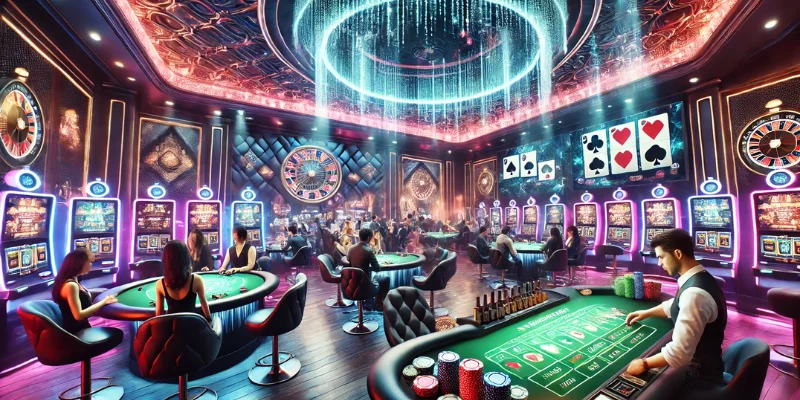 jili club slot