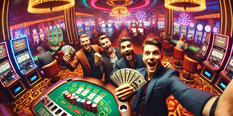 jili club social casino