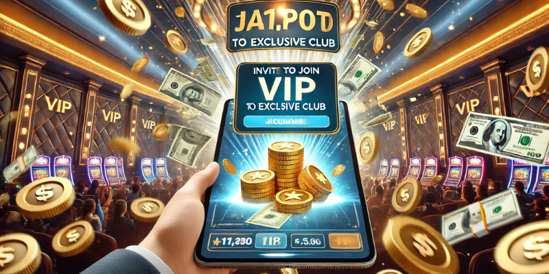 Jili Club’s Exclusive Bonuses and Promotions