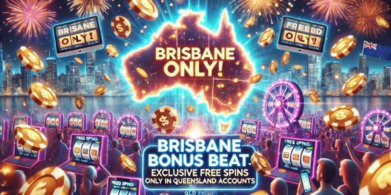 Winspirit Brisbane Bonus Beat