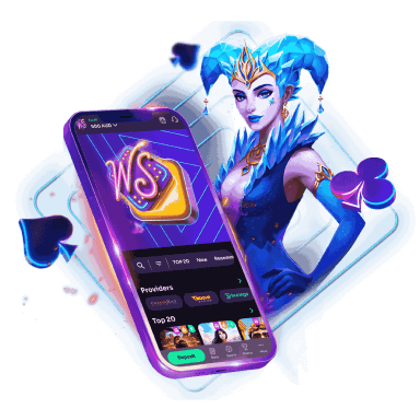 WinSpirit App
